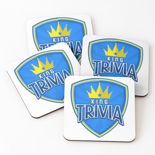 Item preview, Trivia King designed and sold by NicheteesStore.