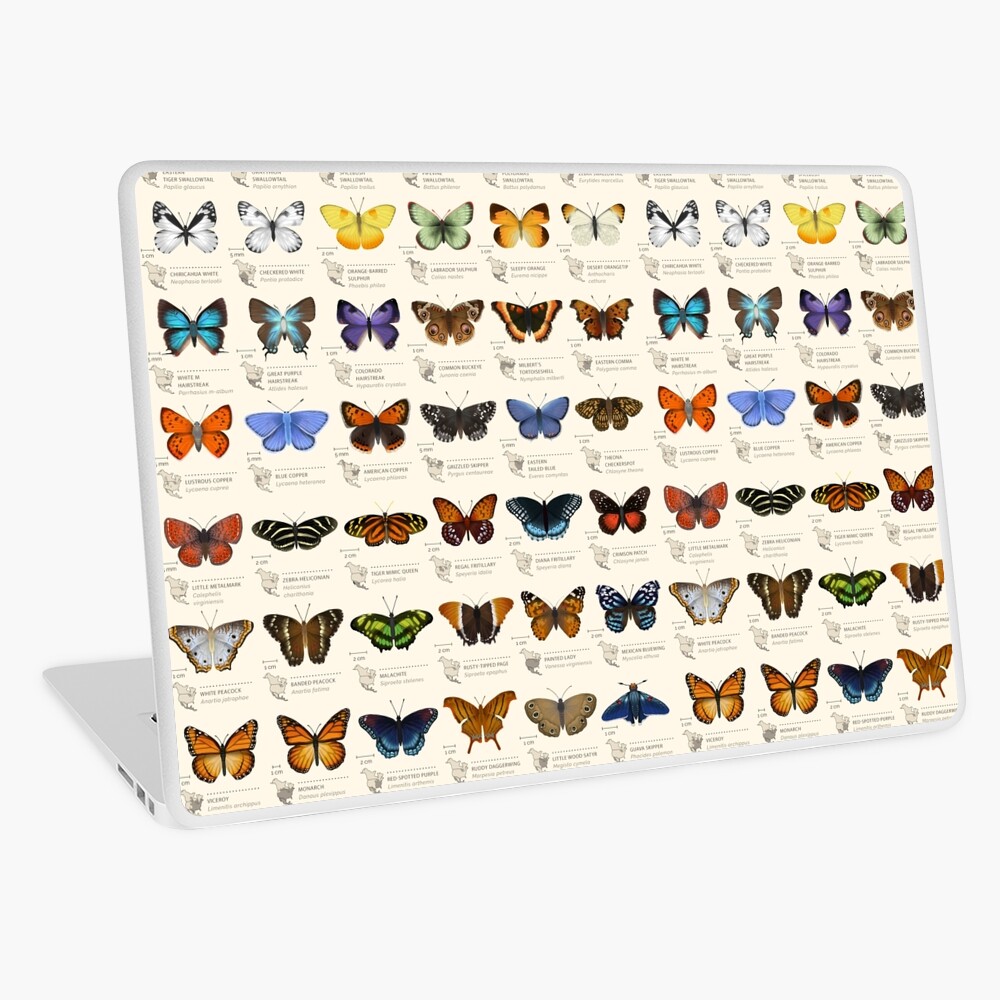Item preview, Laptop Skin designed and sold by EleanorLutz.