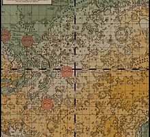 Here there be robots by Eleanor Lutz