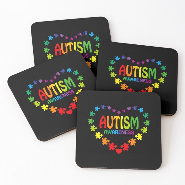 Item preview, Autism Awareness April Autism designed and sold by HaaChris-Artis.