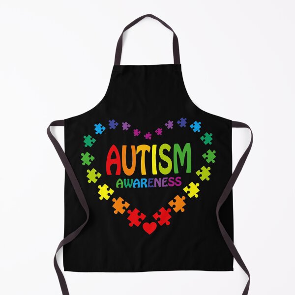 Item preview, Autism Awareness April Autism designed and sold by HaaChris-Artis.