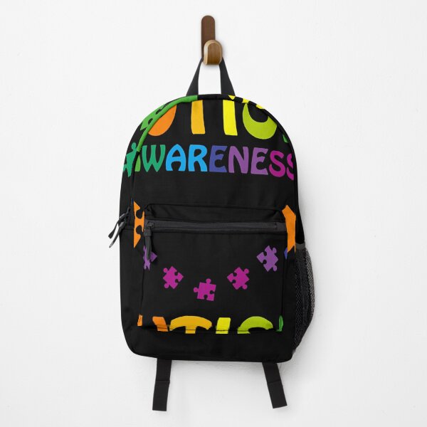 Item preview, Autism Awareness April Autism designed and sold by HaaChris-Artis.