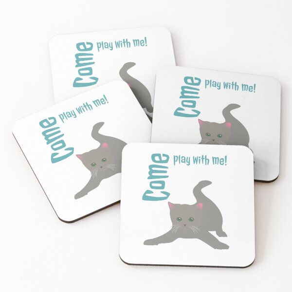 Item preview, Come play with me designed and sold by robpritchard.