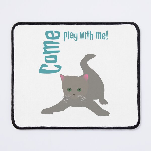 Item preview, Come play with me designed and sold by robpritchard.