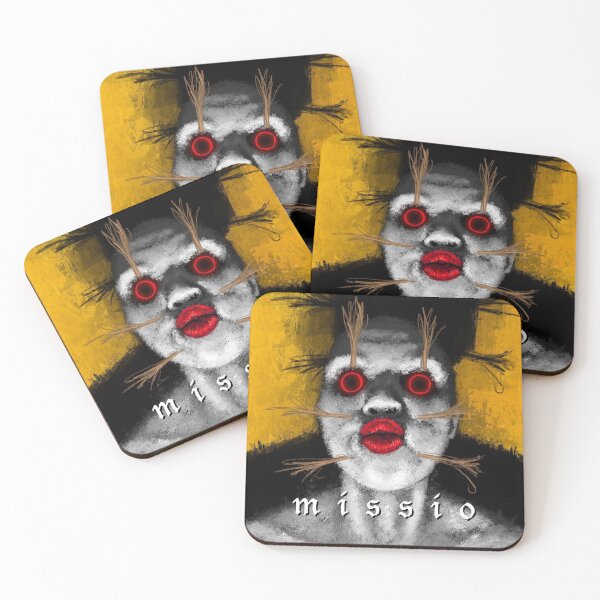 Item preview, New Album of Missio the Duo designed and sold by bahtyajebads.