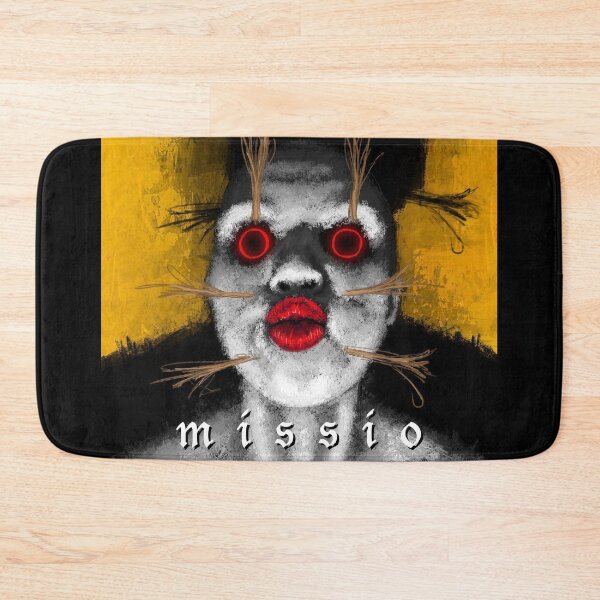 Aperçu de l'œuvre Nouvel album de Missio le duo créée et vendue par bahtyajebads.