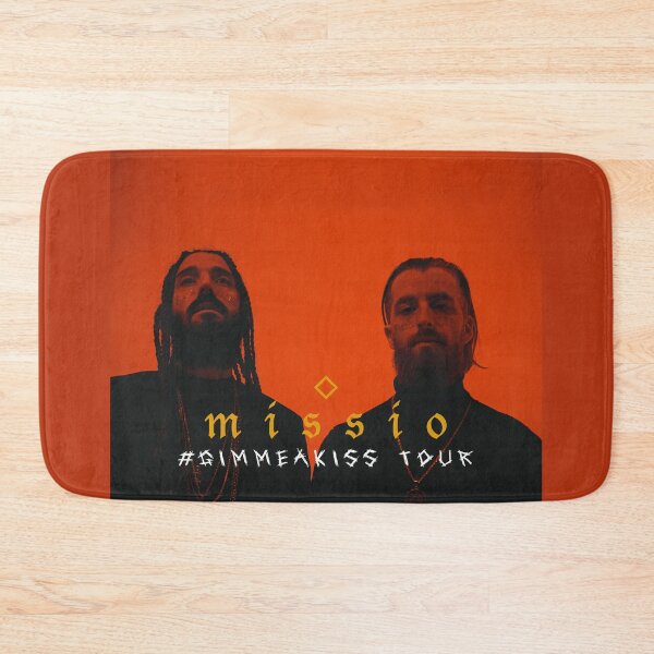 Item preview, aagim of Missio the Duo designed and sold by bahtyajebads.