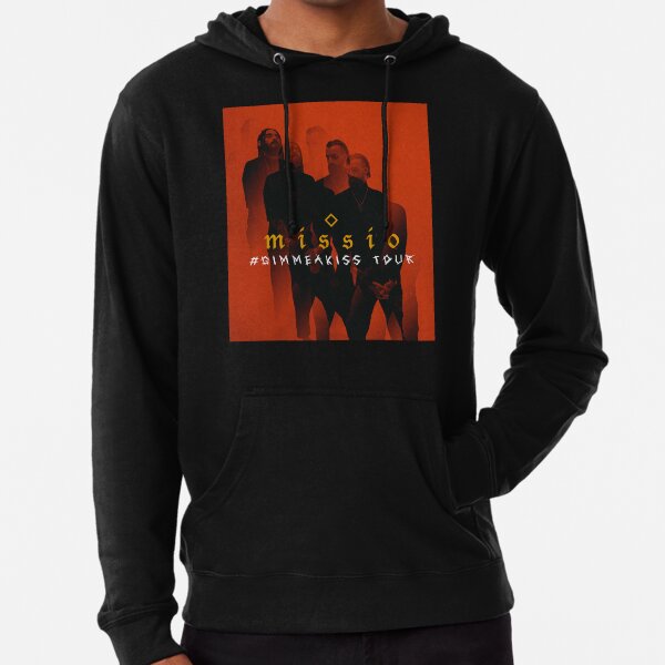 Missio Sweatshirts Hoodies for Sale Redbubble