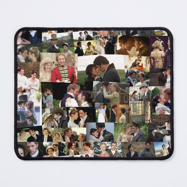 Item preview,  Austen romance designed and sold by Hollygolightly8.