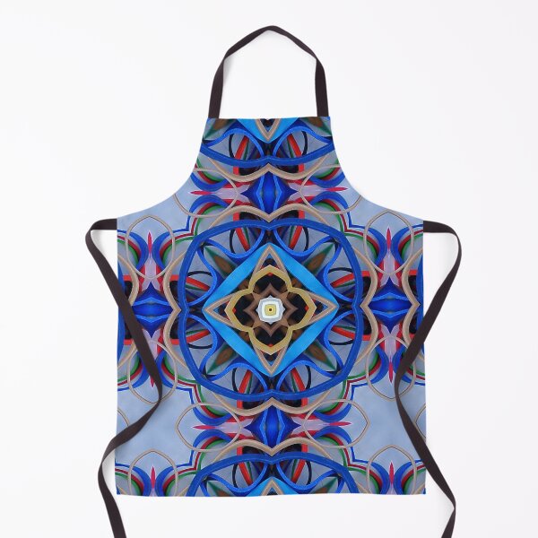 Item preview, Elastikaleidoscope 1 (pattern) ,repetition designed and sold by Yampimon.