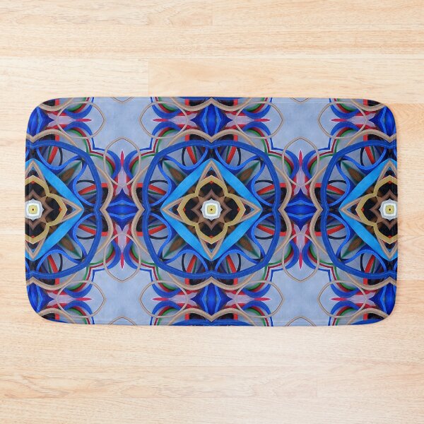 Item preview, Elastikaleidoscope 1 (pattern) ,repetition designed and sold by Yampimon.
