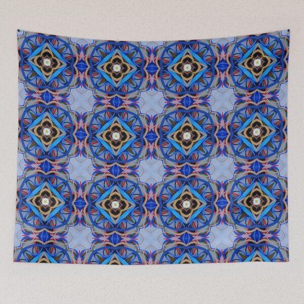 Item preview, Elastikaleidoscope 1 (pattern) ,repetition designed and sold by Yampimon.