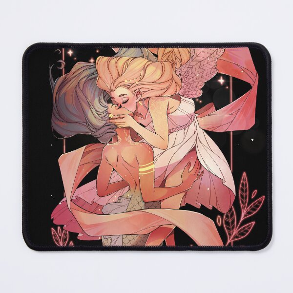 Item preview, Worlds Apart designed and sold by SumiyaArt.