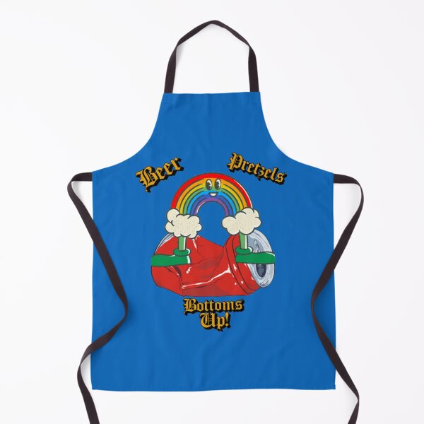 Item preview, Beer with Pretzels designed and sold by Benlaniboutique.