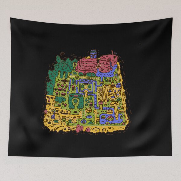 Item preview, Camiseta Mundo de la Luz designed and sold by Cosette12l.