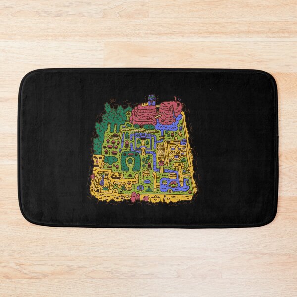 Item preview, Camiseta Mundo de la Luz designed and sold by Cosette12l.