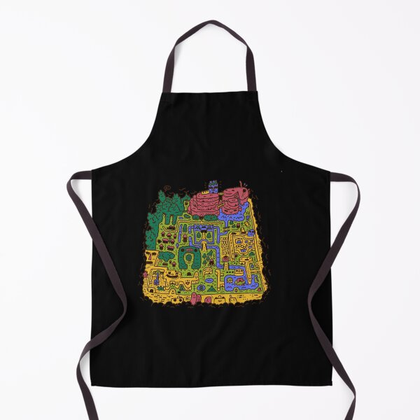 Aperçu de l'œuvre T-shirt du monde de la lumière créée et vendue par Cosette12l.