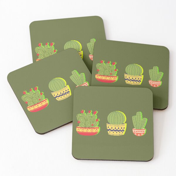 Item preview, Kaktus.life accessories collection designed and sold by InesStrzem.