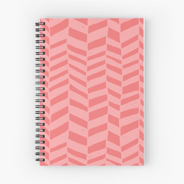Aperçu de l'œuvre Melon à chevrons fragmentaire créée et vendue par HeyKoolCat.