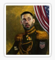 Clint Dempsey Sticker