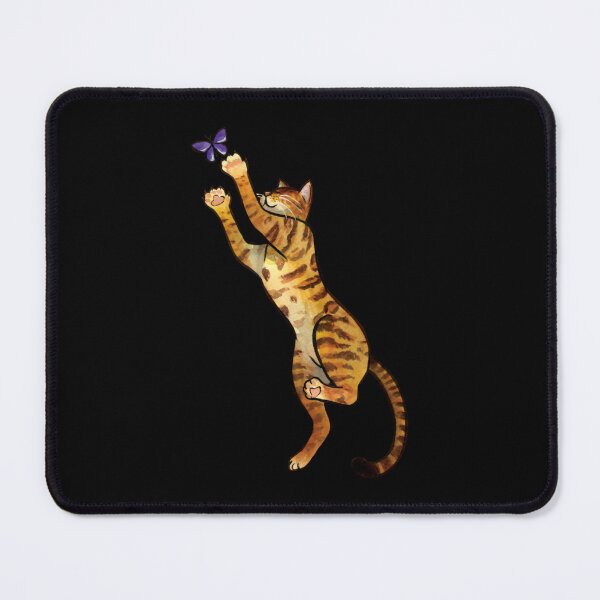 Item preview, Bengal Cat designed and sold by RoySqrali.