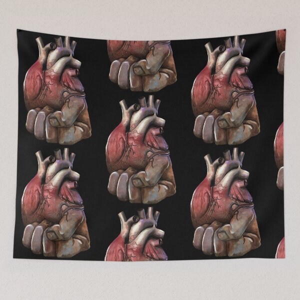 Item preview, Love punch  designed and sold by PaulClay18694.