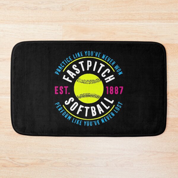 Item preview, Fastpitch Softball T-Shirt designed and sold by Cosette12l.