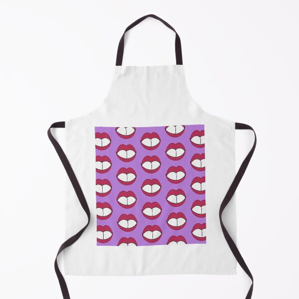 Item preview, Beautiful and big teeth Sleeveless Top designed and sold by demiwither.