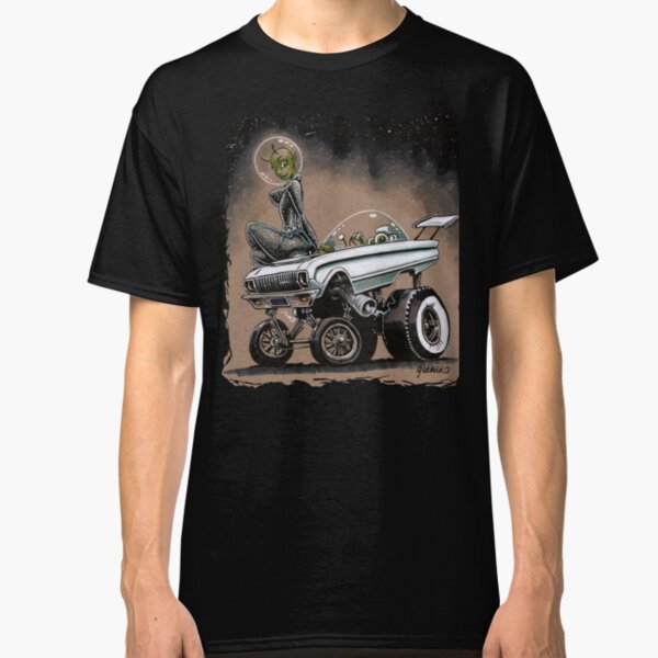 Millennium Falcon Classic T-Shirt