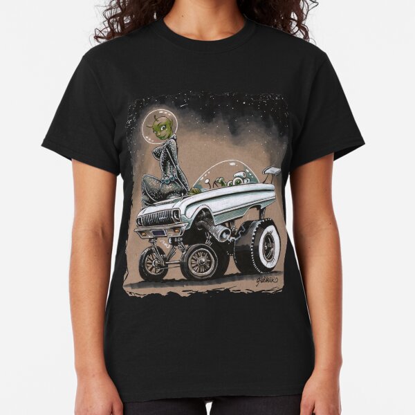 Millennium Falcon Classic T-Shirt