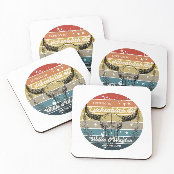 Item preview, Willie and Waylon and the Boys   designed and sold by EffectD.