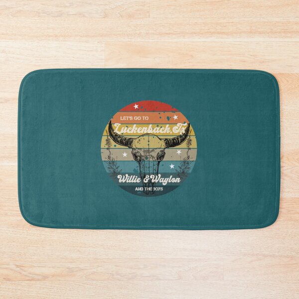 Item preview, Willie and Waylon and the Boys   designed and sold by EffectD.