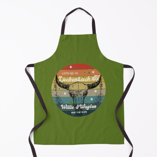 Item preview, Willie and Waylon and the Boys   designed and sold by EffectD.