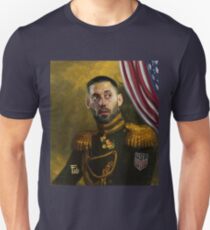 Clint Dempsey Unisex T-Shirt
