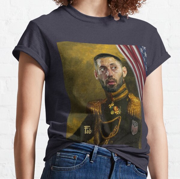 Clint Dempsey Classic T-Shirt