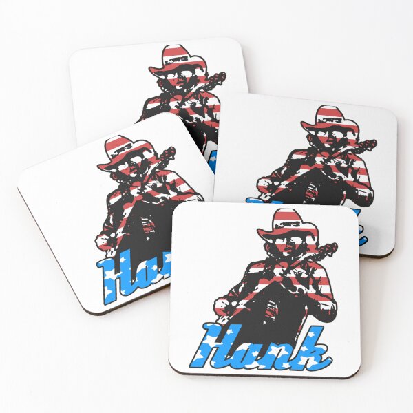 Item preview, Usa Hank   designed and sold by EffectD.