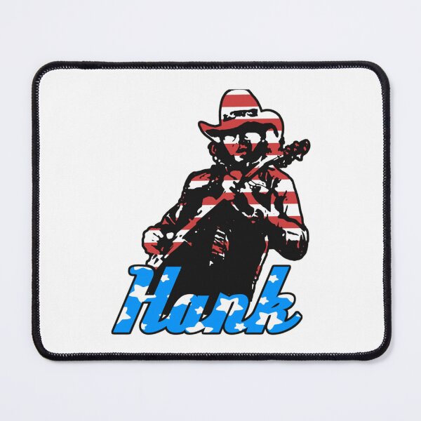 Item preview, Usa Hank designed and sold by EffectD.