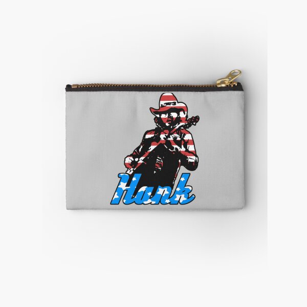 Item preview, Usa Hank   designed and sold by EffectD.