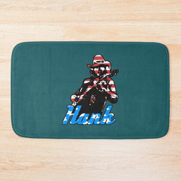 Item preview, Usa Hank   designed and sold by EffectD.