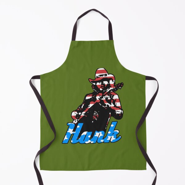 Item preview, Usa Hank   designed and sold by EffectD.