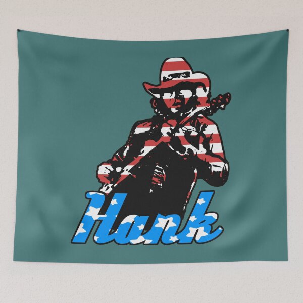 Item preview, Usa Hank   designed and sold by EffectD.