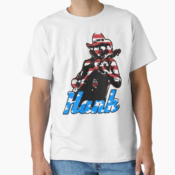 Item preview, Usa Hank   designed and sold by EffectD.