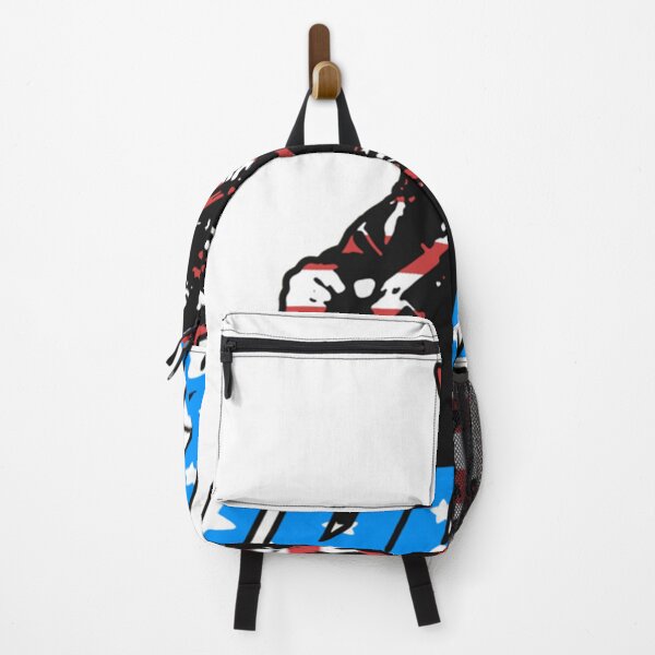 Item preview, Usa Hank   designed and sold by EffectD.