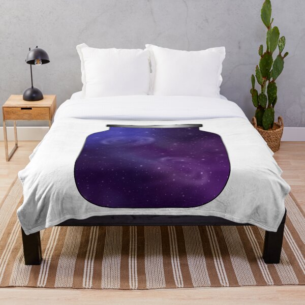 Item preview, Galaxy jar designed and sold by Rousetta.