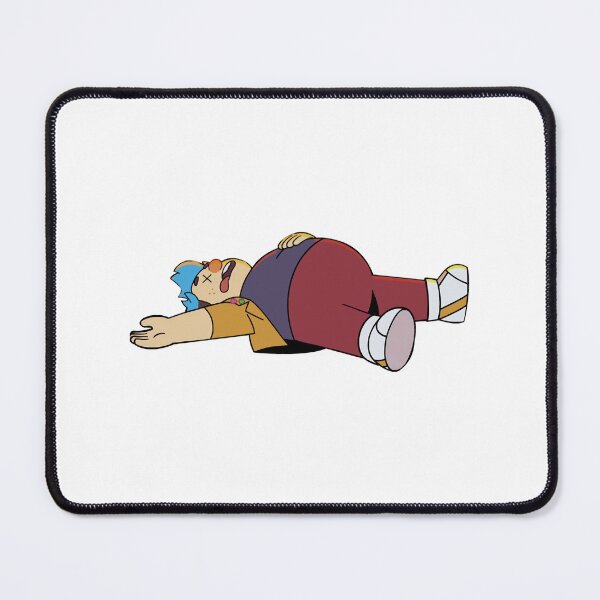 Item preview, Dead Barney - Dead End designed and sold by demiwither.