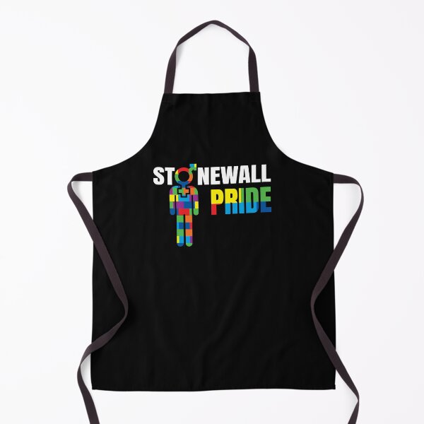 Item preview, Stonewall was a riot-11 designed and sold by Cushy Digital.