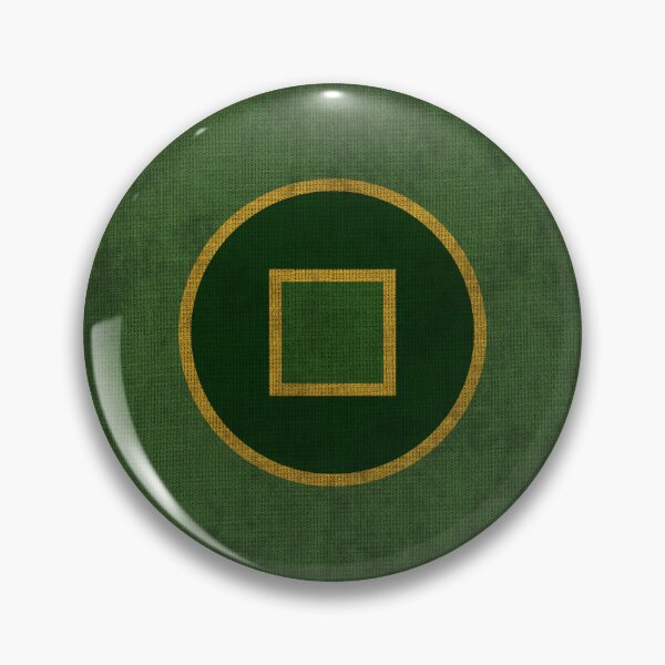 Item preview, Atla Tapestry 3 - Flag of the Earth Kingdom designed and sold by Cleobule.