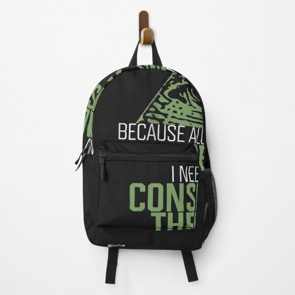Item preview, I Need New Conspiracy Theories Because My Old Ones Came True designed and sold by LikesConnie.
