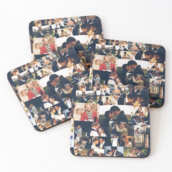 Item preview, Austen Romance style 2 designed and sold by Hollygolightly8.
