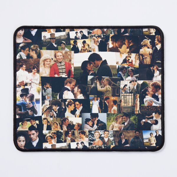 Item preview, Austen Romance style 2 designed and sold by Hollygolightly8.